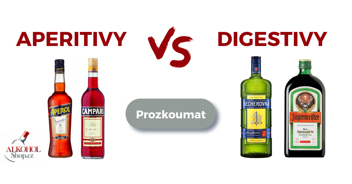 Co je to tvrdý alkohol?